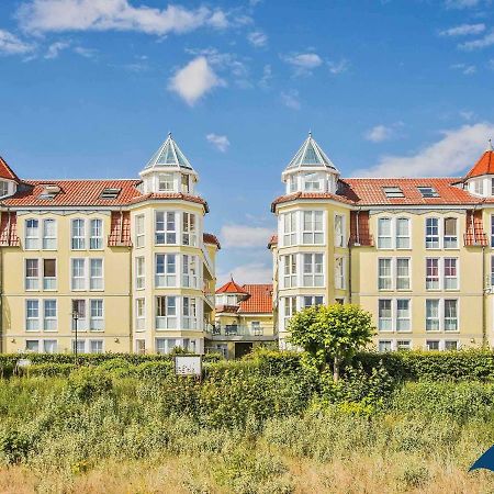 Апартаменти Duenen-Residenz B 05 Герінгсдорф Екстер'єр фото